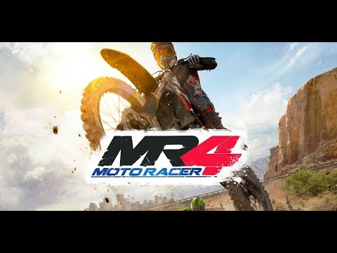 Moto Racer 4 Trailer